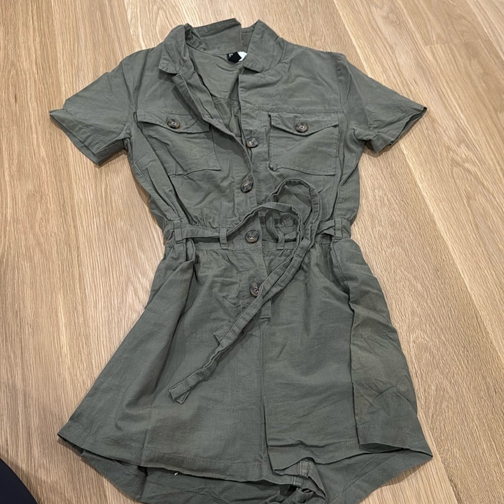 H&M Romper